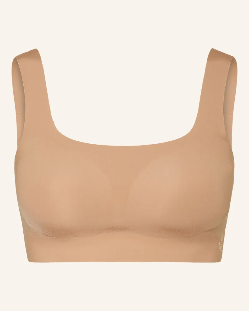 Sloggi Bustier ZERO FEEL 2.0 Beige