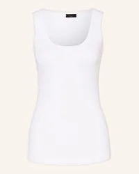 Marc Cain Tanktop Weiss