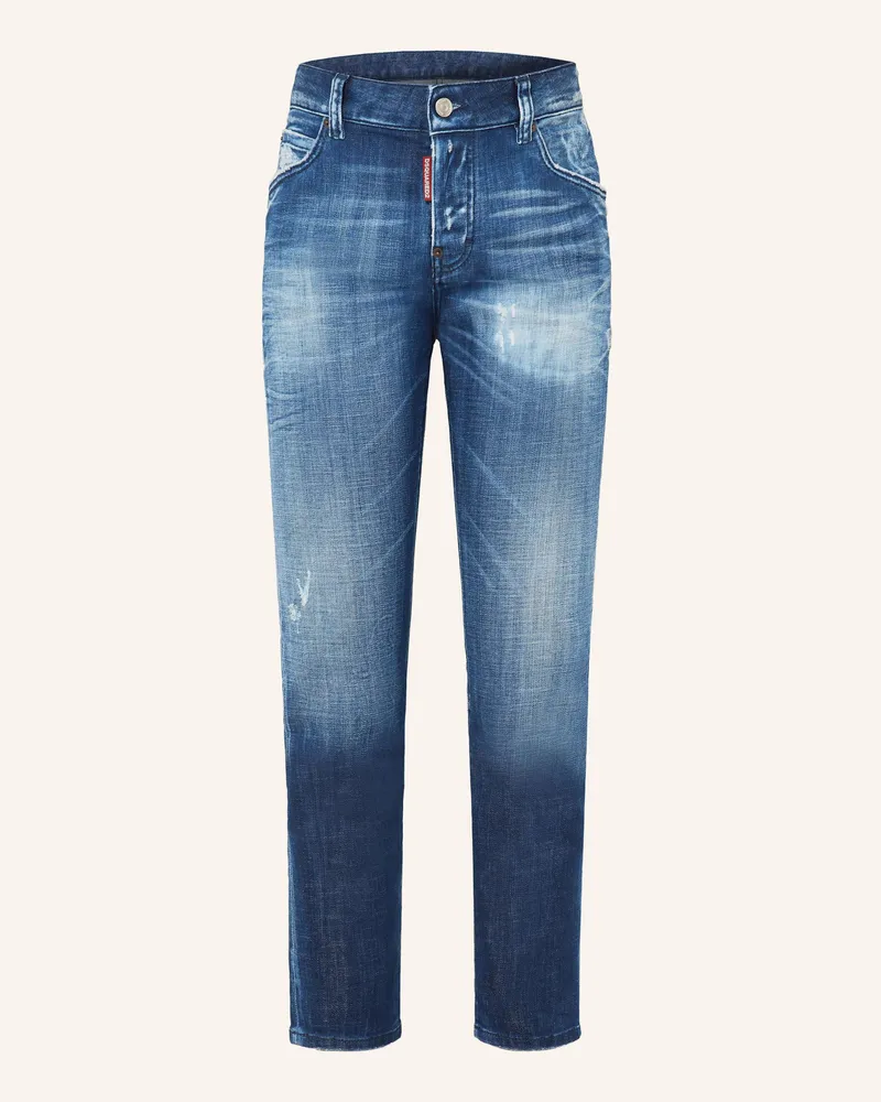Dsquared2 Skinny Jeans COOL GIRL 470
