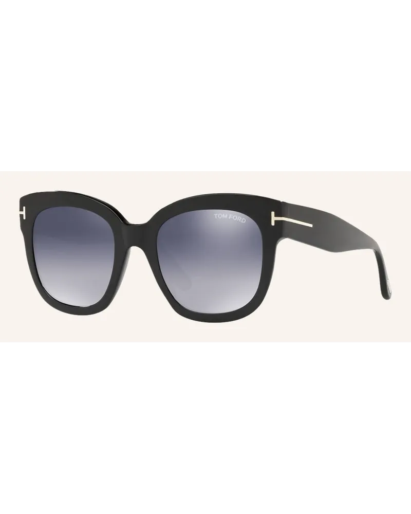 Tom Ford Sonnenbrille TR000995 Schwarz