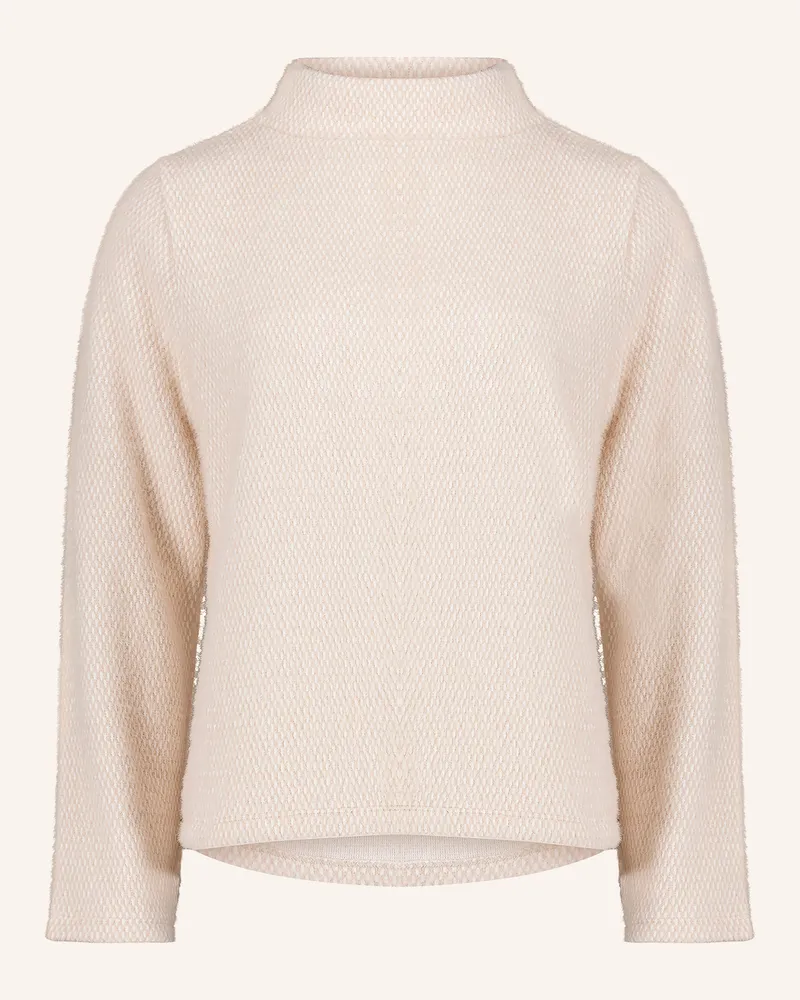 Cartoon Pullover beige Beige
