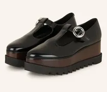 Plateau-Loafer ELYSE