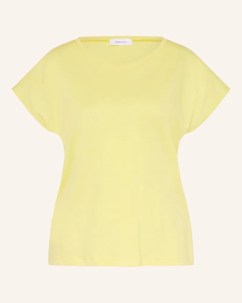 Darling Harbour Schlafshirt gelb Gelb