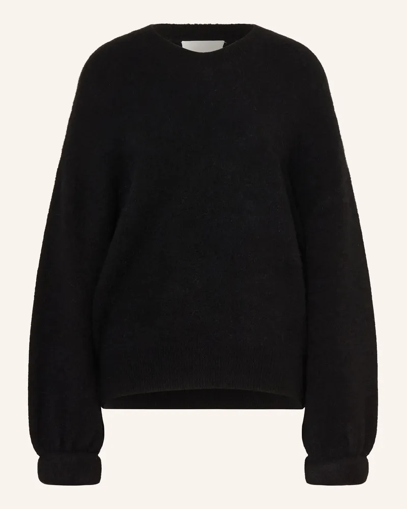 Isabel Marant Pullover Stacy schwarz Schwarz