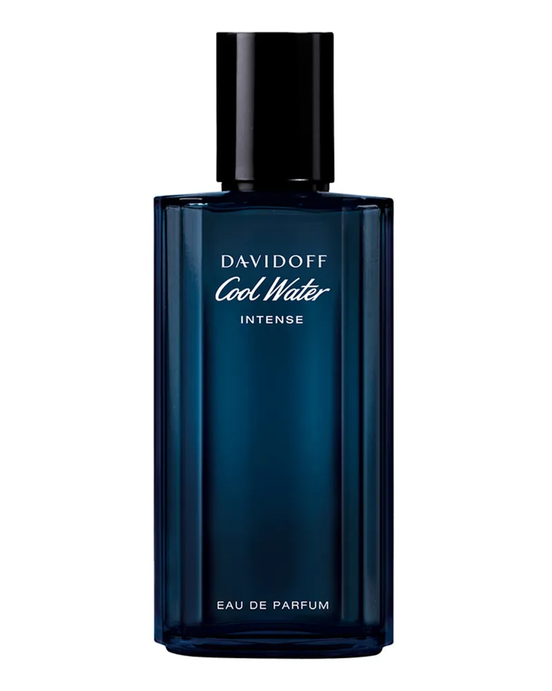 Davidoff COOL WATER INTENSE 