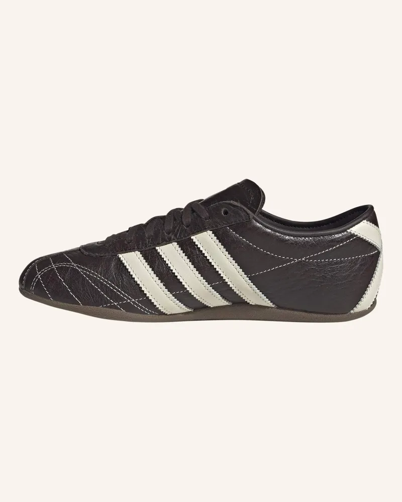 adidas Tokyo Schuh braun Braun