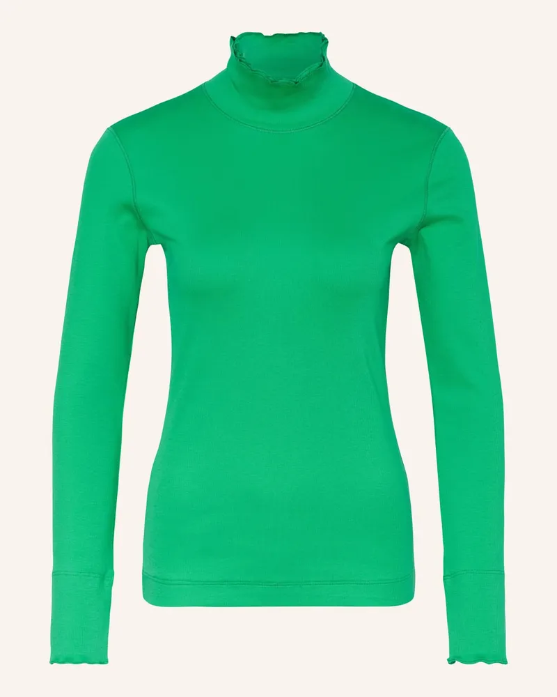 Marc Cain Longsleeve Gruen