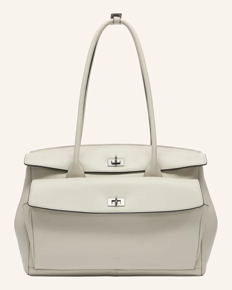 Liebeskind Schultertasche Gloria Ii braun Beige