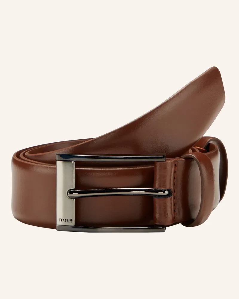 JOOP! Gï¿½rtel Rot