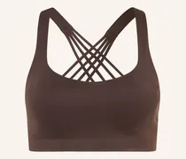 Sport-BH FLEXYFLEX STRAPPY