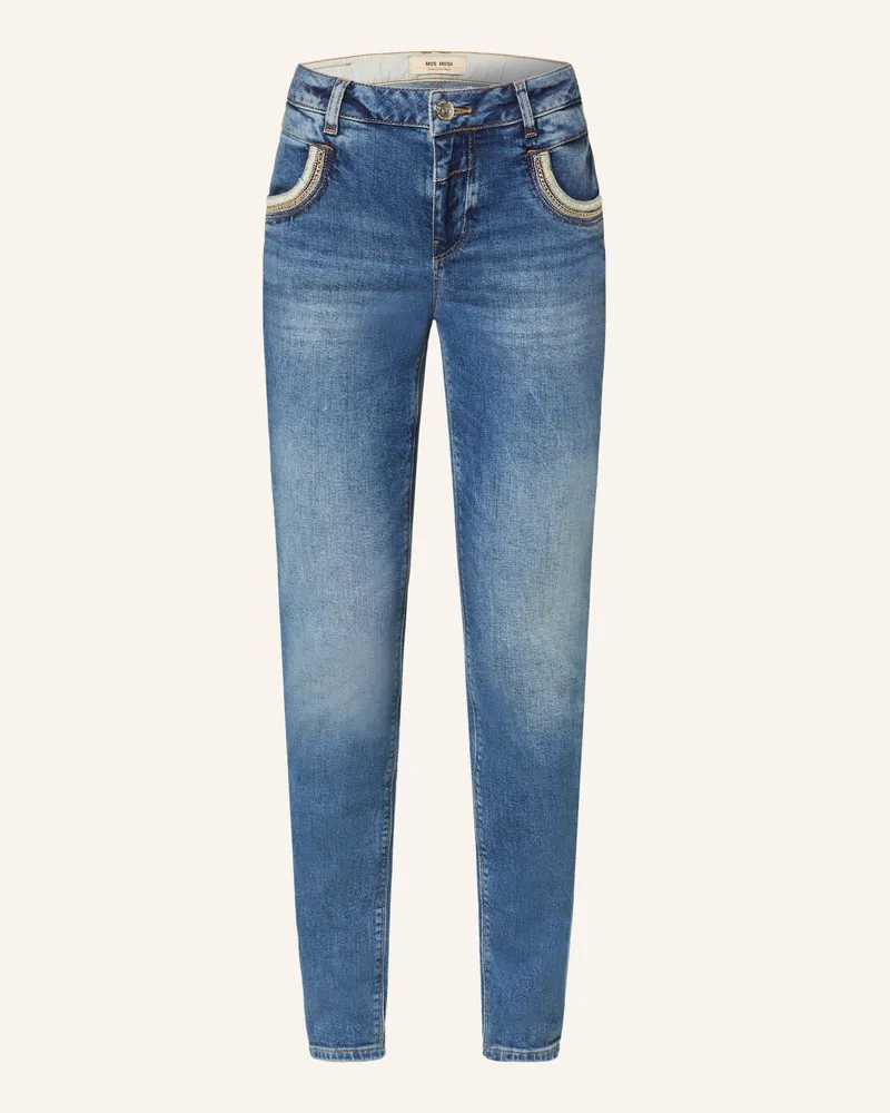 Mos Mosh Skinny Jeans MMNAOMI 401