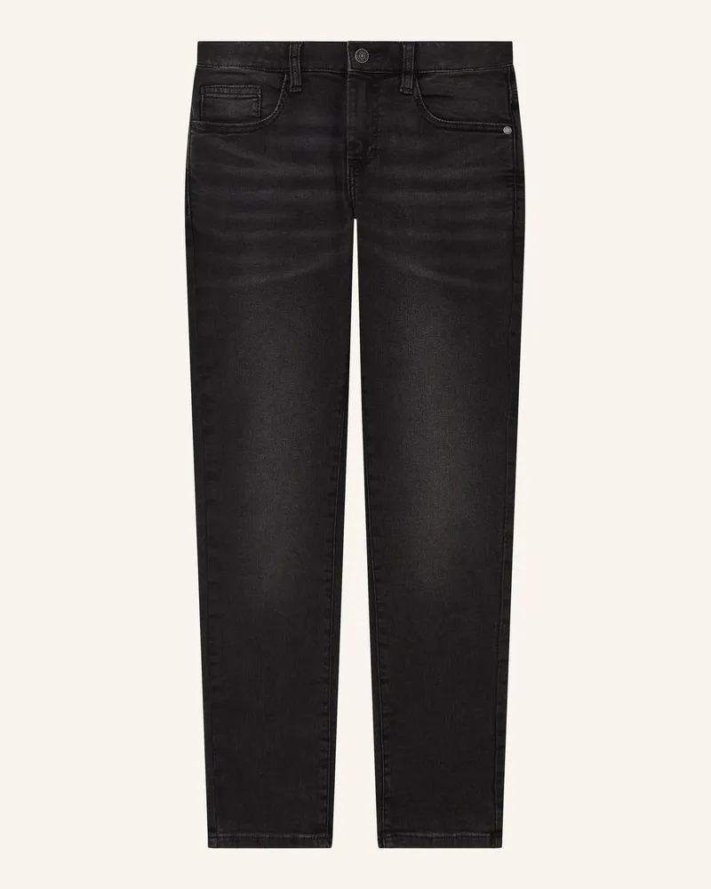 S.Oliver Jeans-Hose Seattle grau 