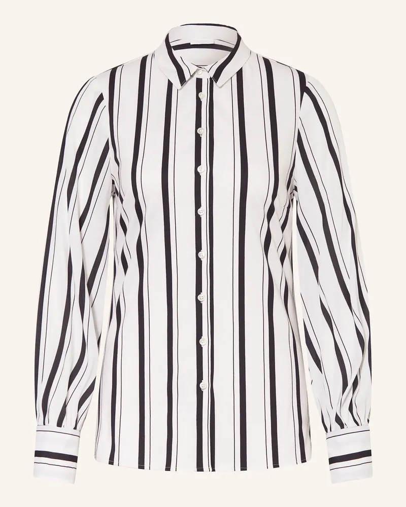 DESOTO Hemdbluse PIA Weiss