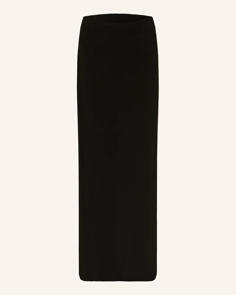 by Aylin Koenig Strickrock CHARLOT Schwarz