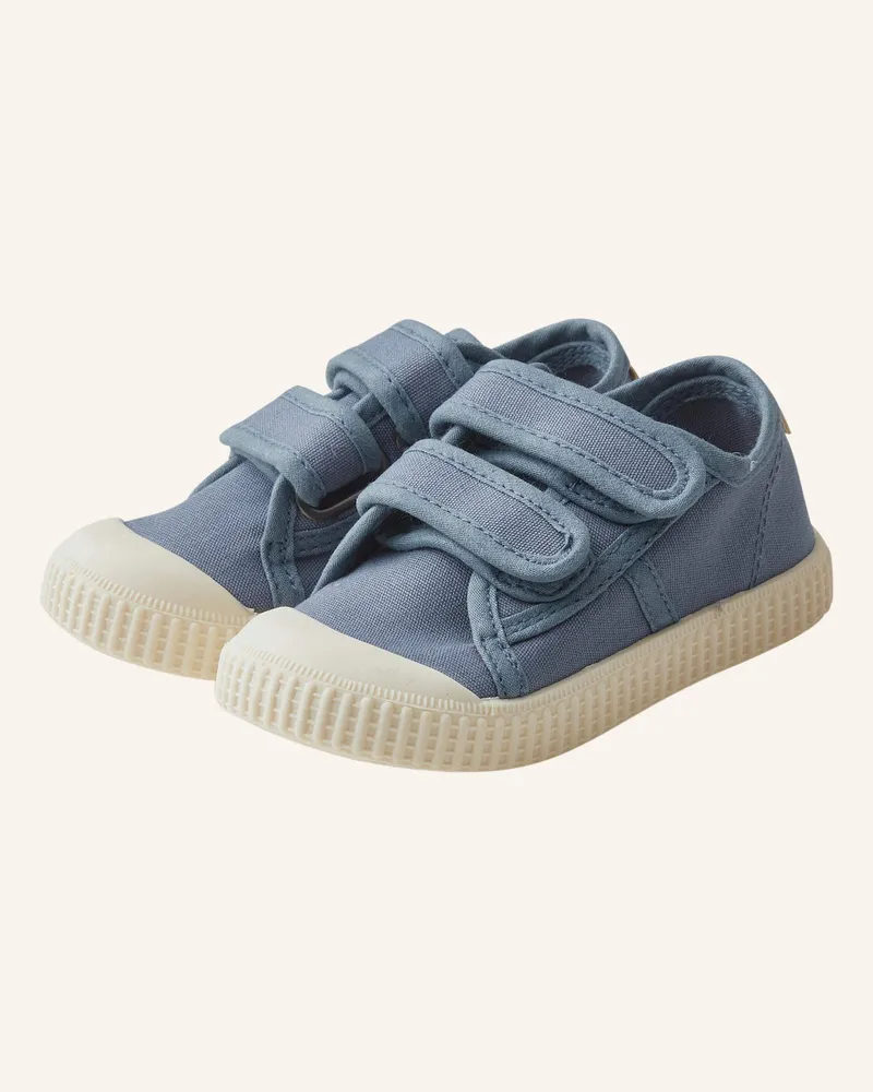 Sterntaler Sneaker uni Blau
