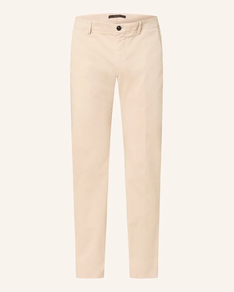 windsor. Chino Cino Slim Fit beige Beige