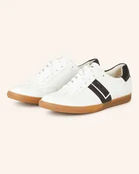 paul green Sneaker - WEISS/ SCHWARZ Weiss