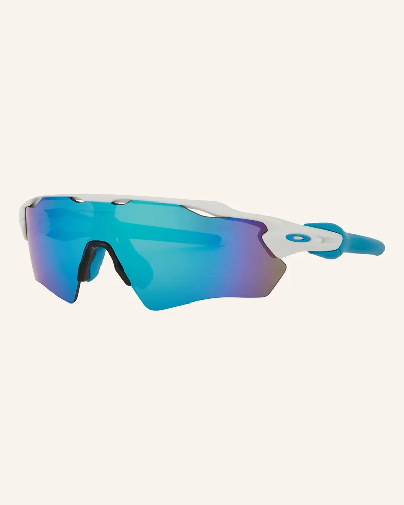 Oakley Radbrille Radar Ev S Path weiss 951001