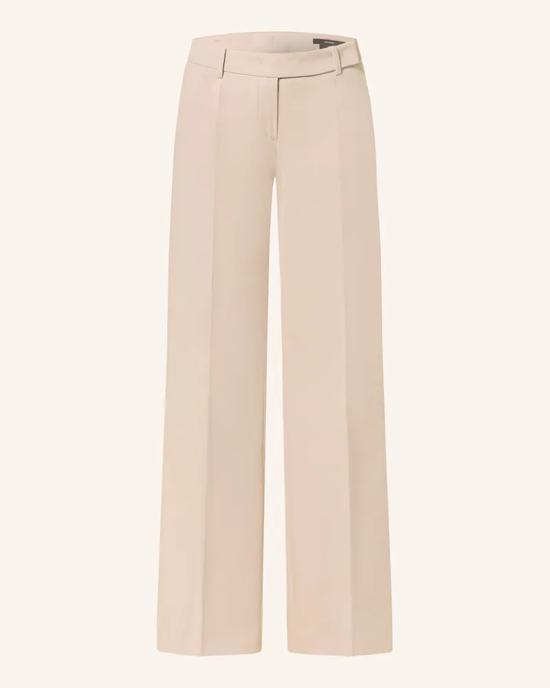 windsor. Marlenehose Beige