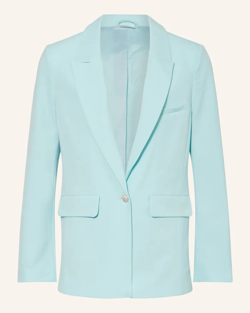 S.Oliver Blazer blau Türkis