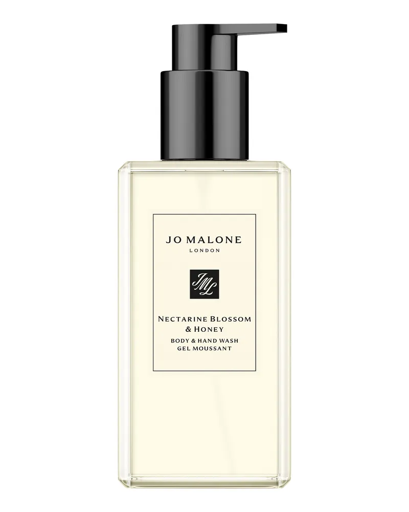 Jo Malone Nectarine Blossom & Honey Body & Hand Wash 250 ml 