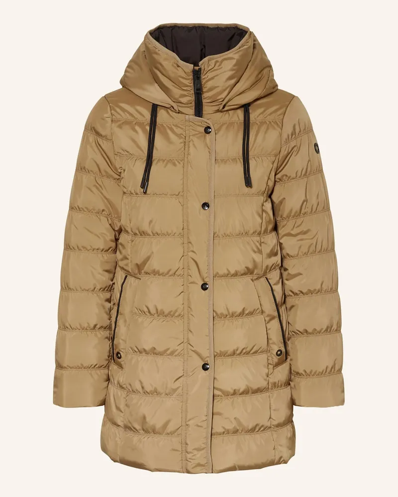 Fuchs Schmitt Steppjacke Beige