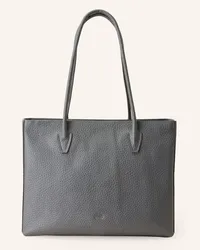 Abro Shopper X-BAG Grau