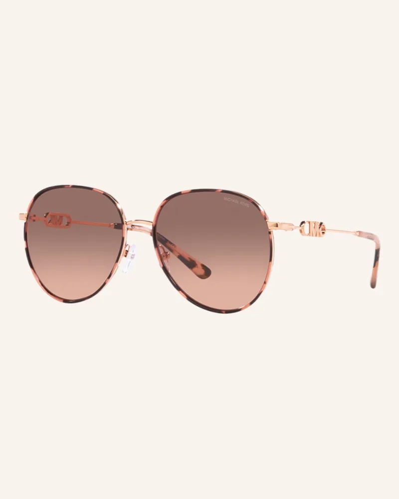 Michael Kors Sonnenbrille MK1128 110813