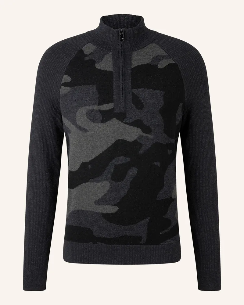 Bogner Pullover Grau