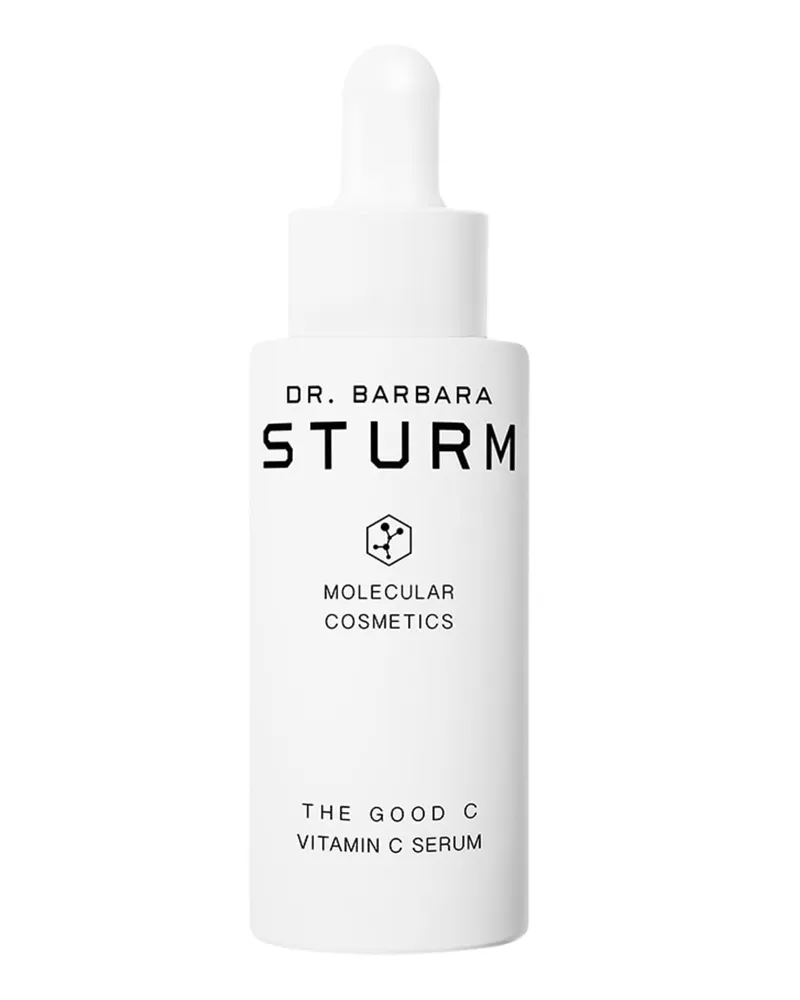 Dr. Barbara Sturm THE GOOD C - VITAMIN C SERUM 30 ml, 4666.67 € / 1 l 