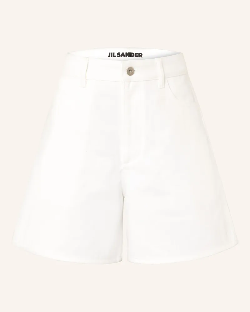 Jil Sander Jeansshorts 102