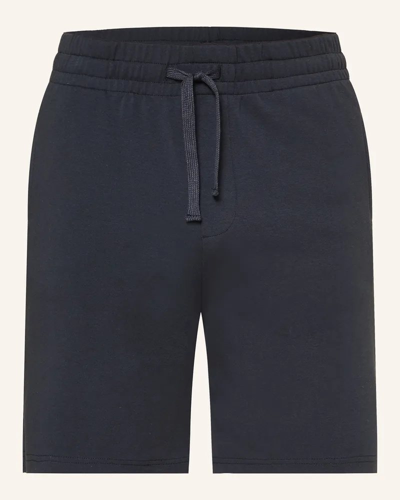 Juvia Jerseyshorts RIO Dunkelblau
