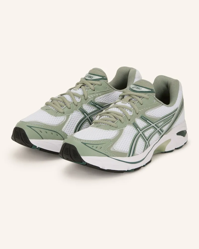 Asics Sneaker Gt-2160 weiss Weiss