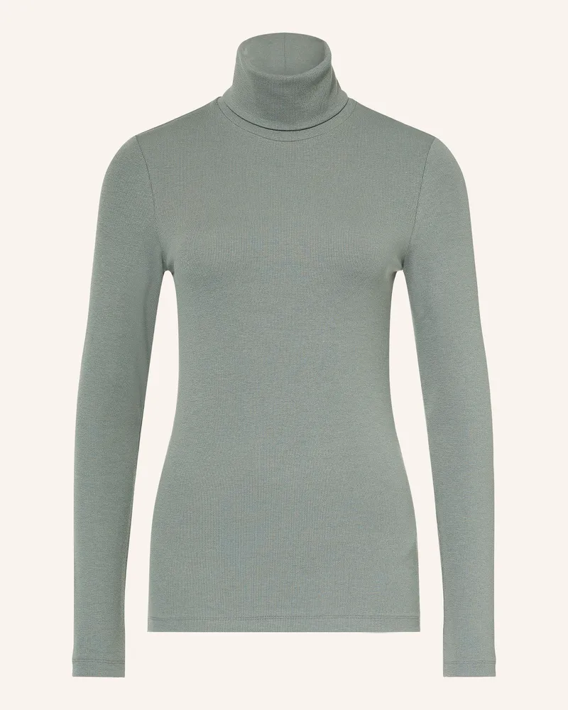 Marc O'Polo Longsleeve blau Petrol