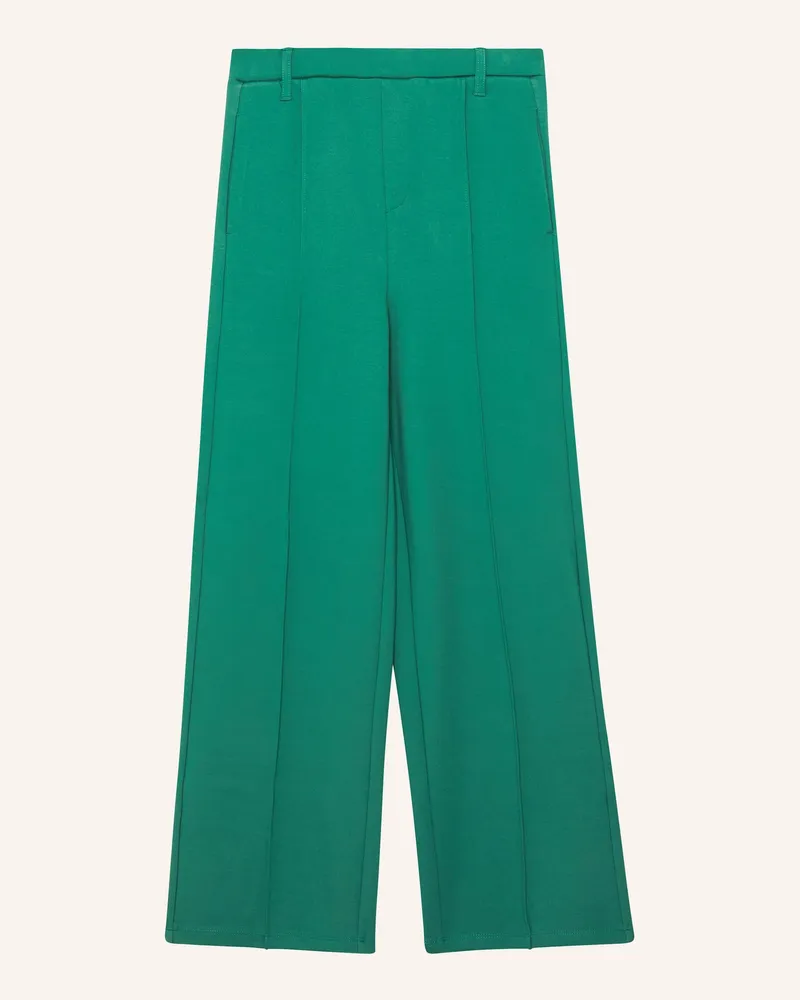 S.Oliver Leggings gruen Grün