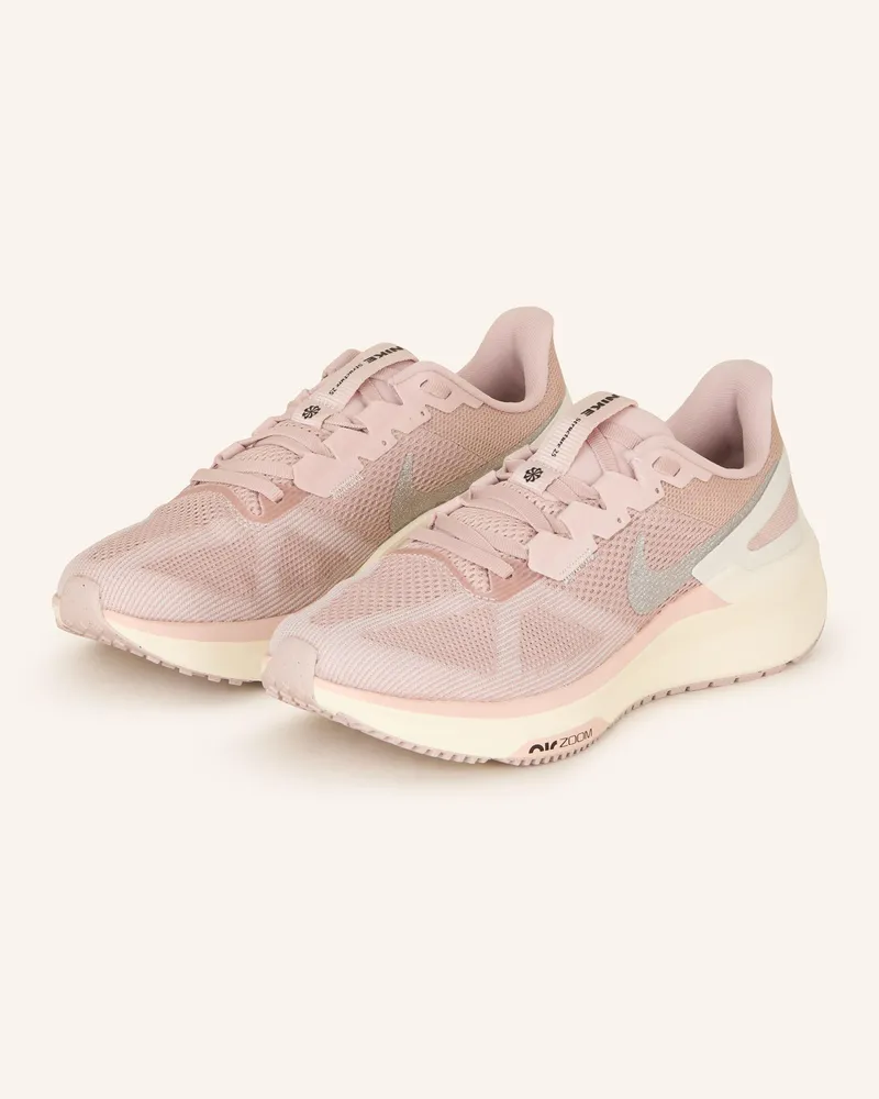 Nike Laufschuhe STRUCTURE 25 PREMIUM Rosé