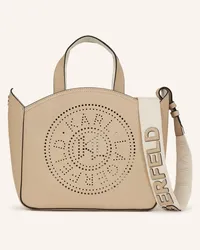 Karl Lagerfeld Handtasche Beige