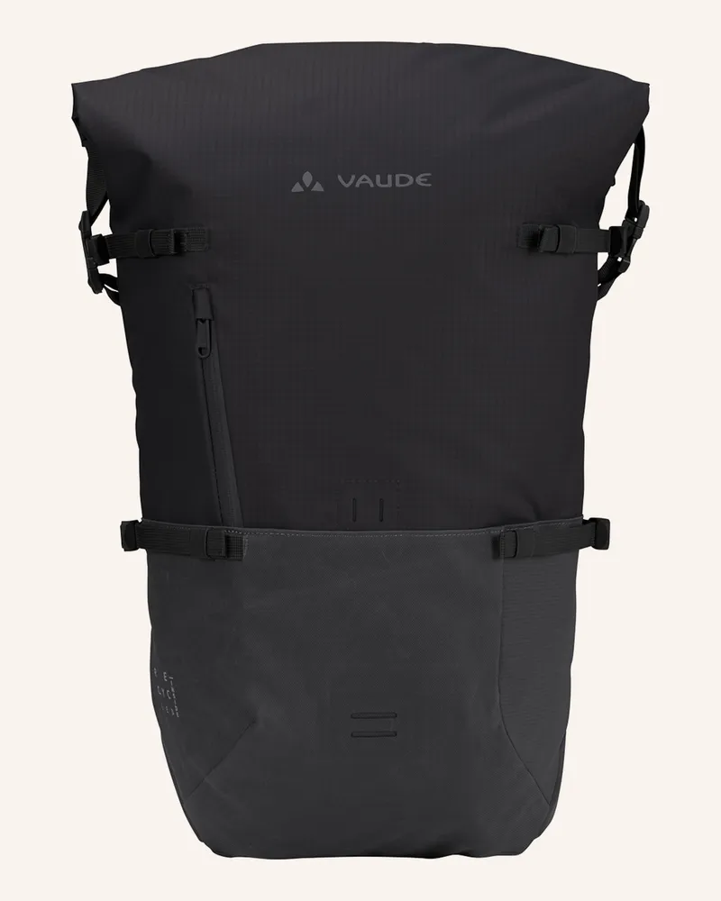 Vaude Rucksack Citygo Ii 23 L Mit Laptop-Fach schwarz Schwarz