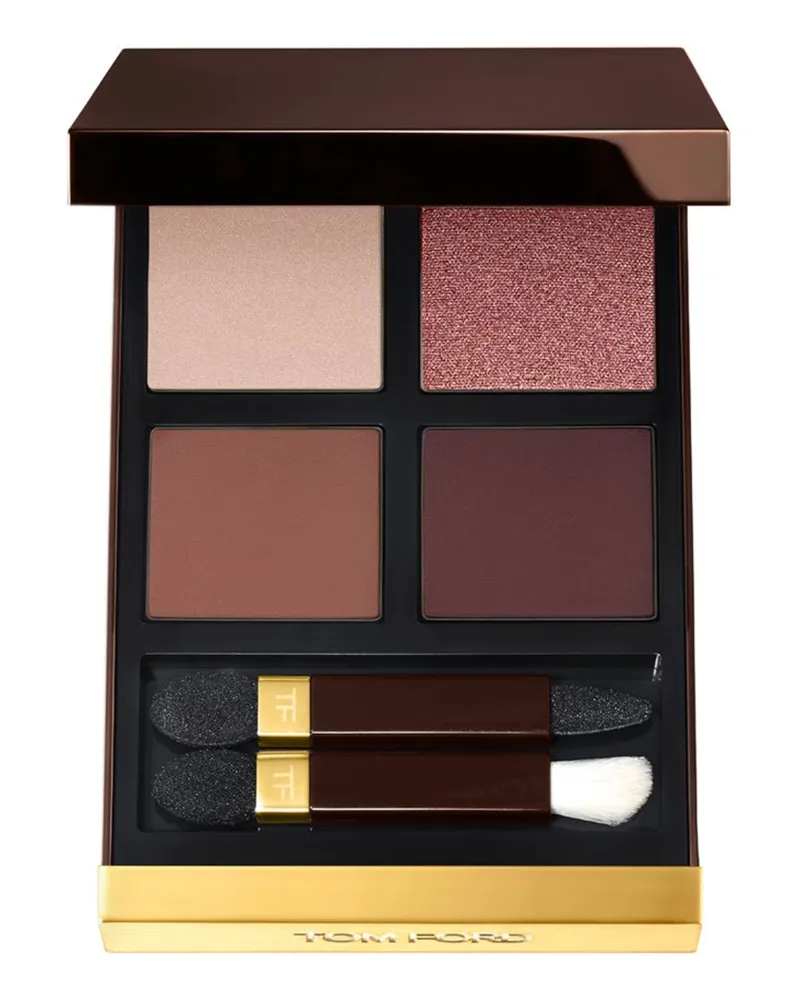 Tom Ford EYE COLOR QUAD 30
