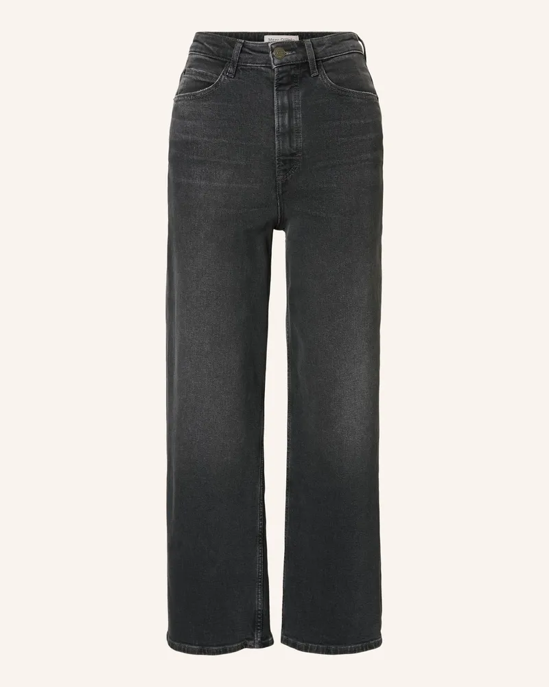 Marc O'Polo Jeans Dunkelgrau