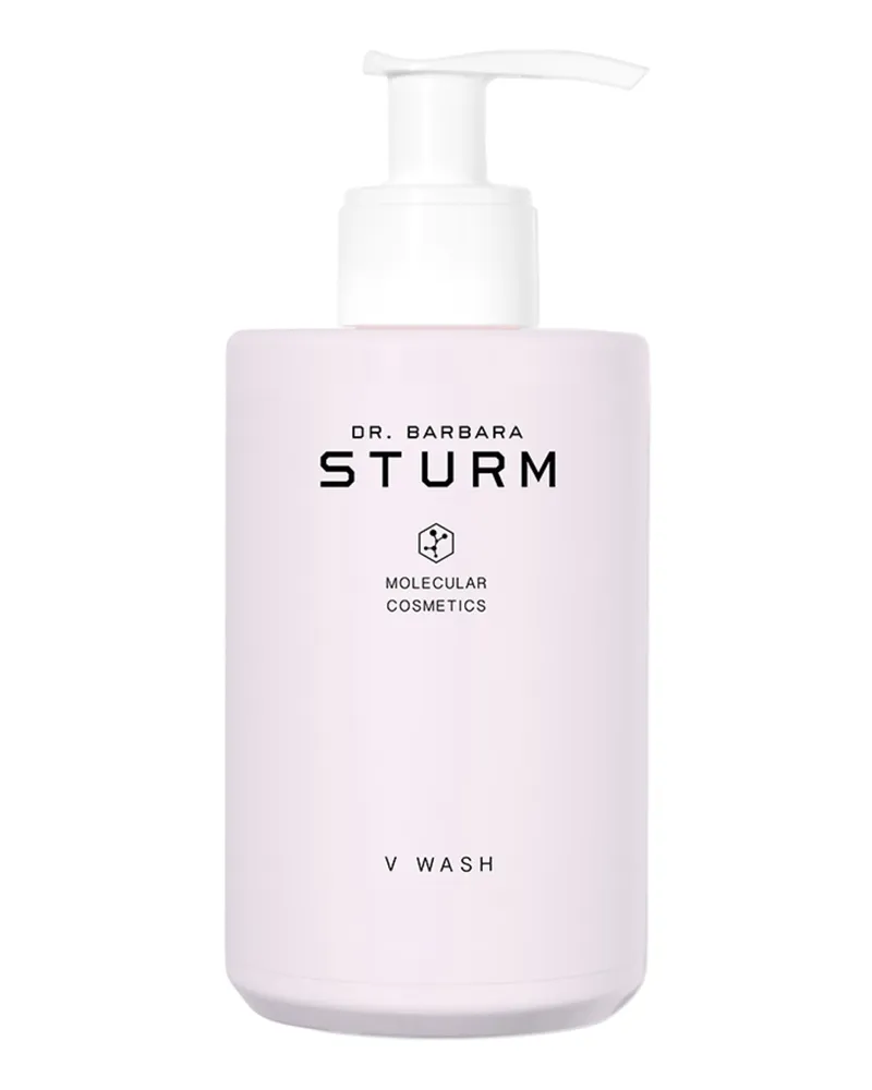 Dr. Barbara Sturm V Wash 
