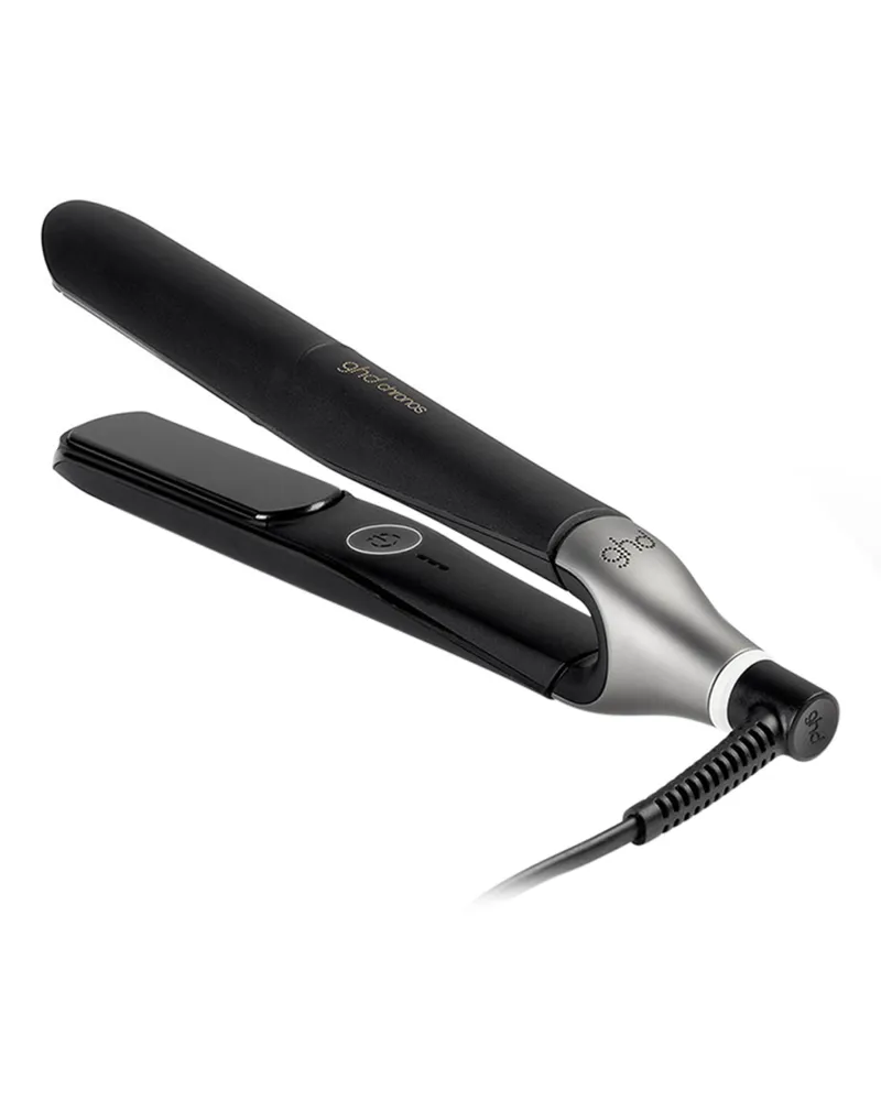 ghd Chronos™ - Styler Schwarz Haarglätter Schwarz