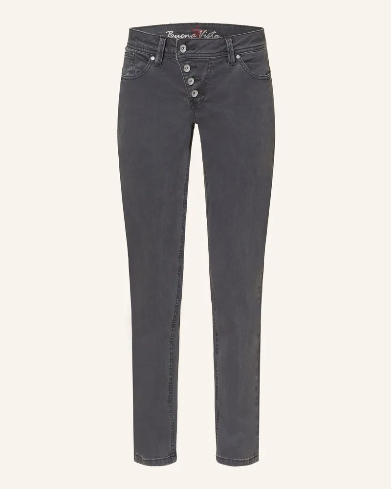 Buena Vista Hose Malibu grau Grau