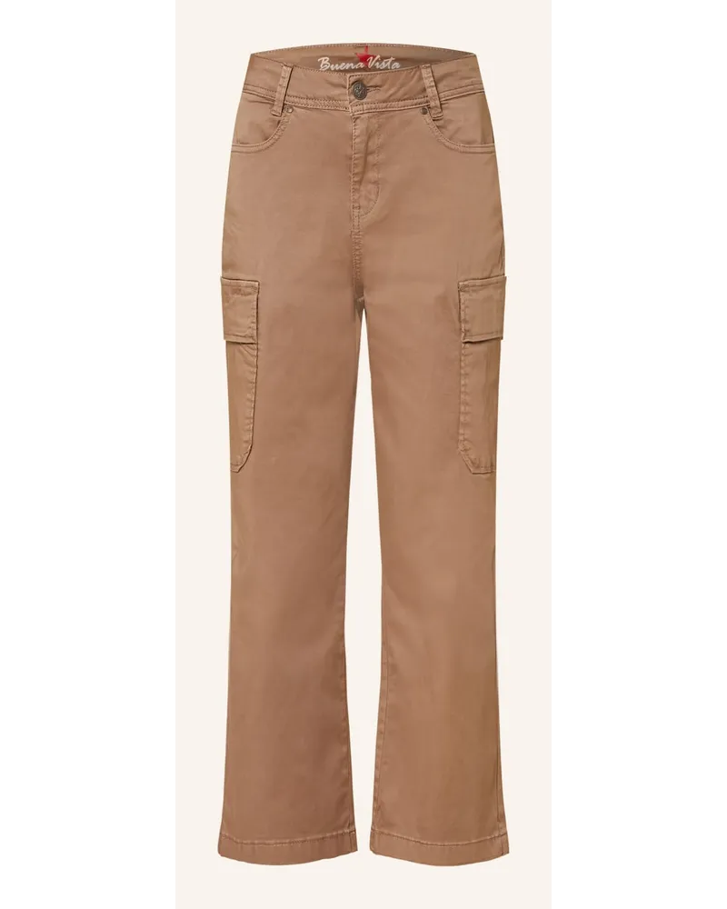 Buena Vista Cargohose Braun