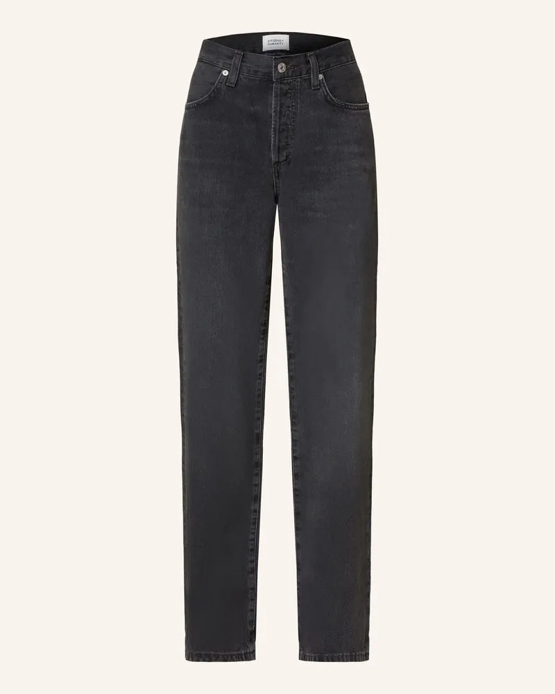 Citizens of humanity Wide Leg Jeans ANNINA Prop