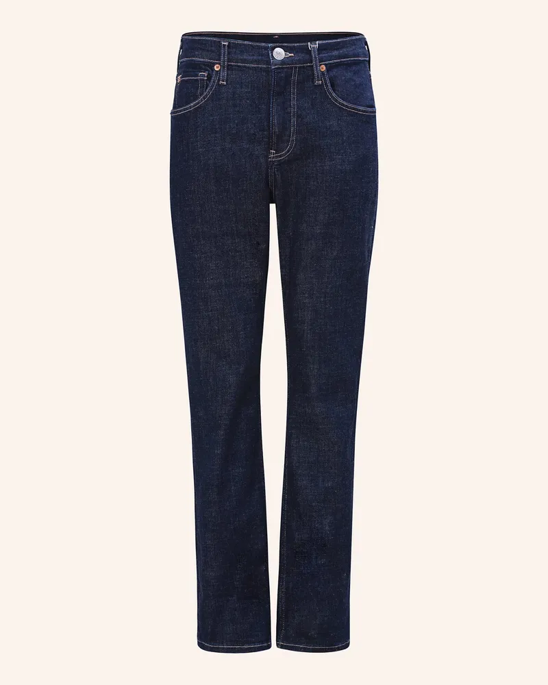 True Religion Jeans KATE Straight Blaugrau