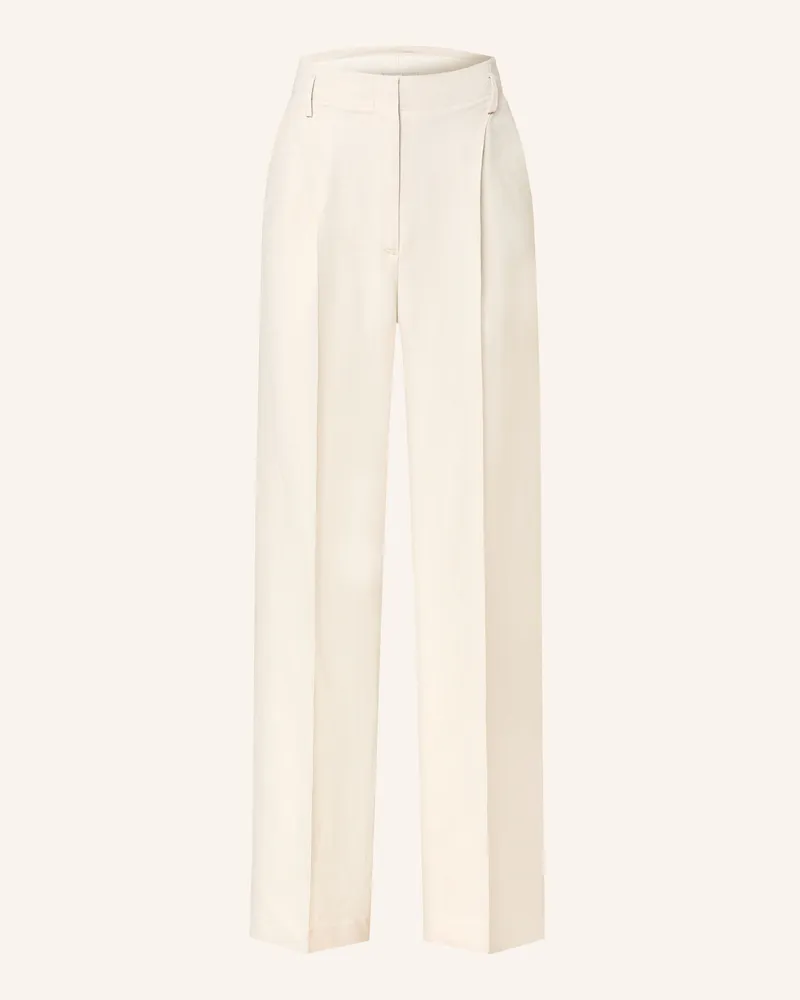 Antonelli Firenze Marlenehose SANZIO Creme