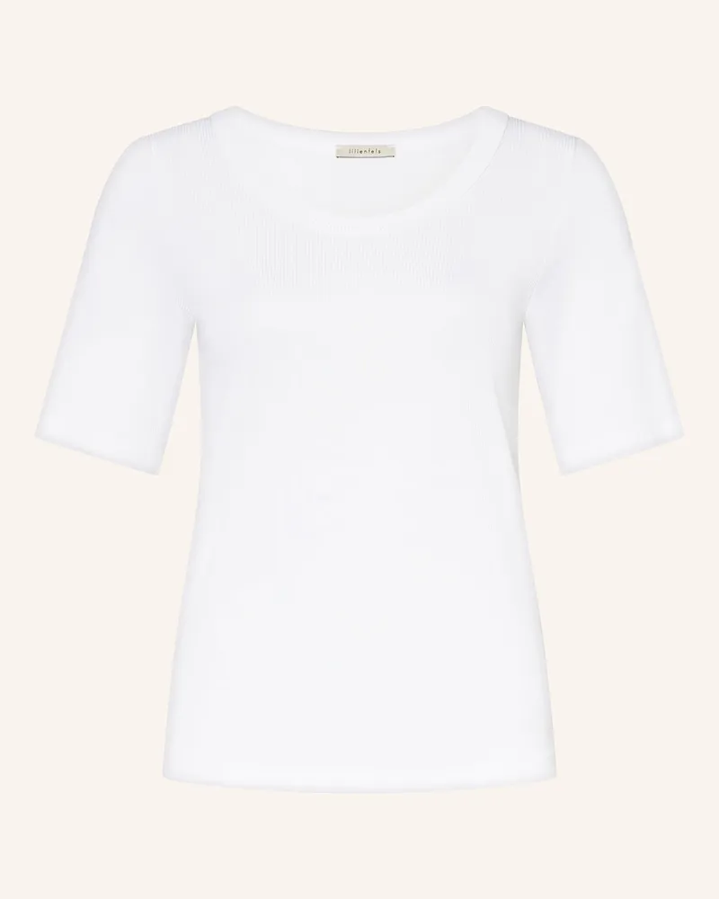 lilienfels T-Shirt Weiss