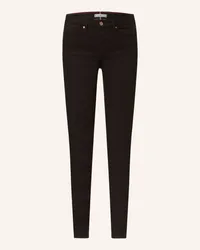 Tommy Hilfiger Skinny Jeans Schwarz