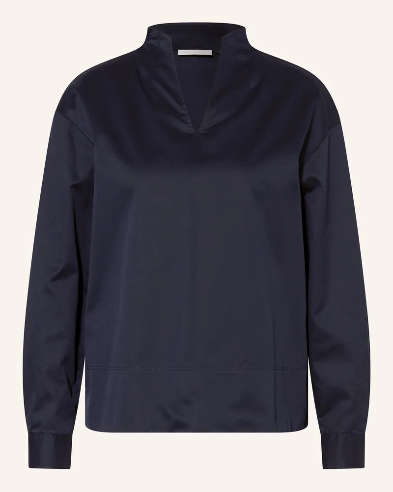 Eterna Blusenshirt Dunkelblau